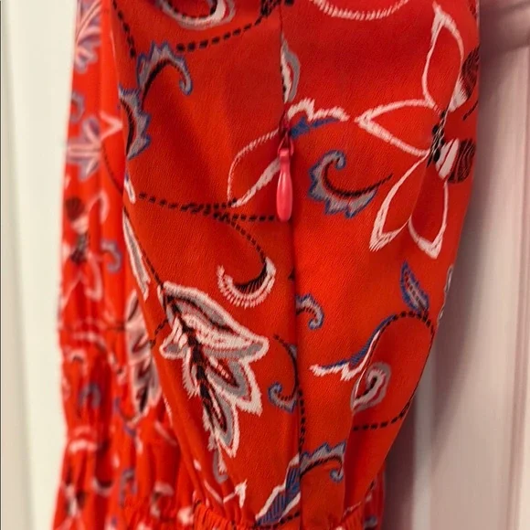 Stitch Fix Collective Concepts Maxi Dress - Picture 6 of 8